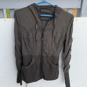 Dance Studio Jacket III